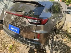 2021 Honda XR-V 1.5L CVT Comfort — фото 3
