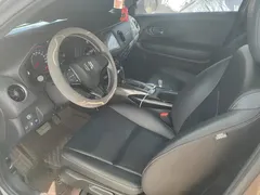 2021 Honda XR-V 1.5L CVT Comfort — фото 9