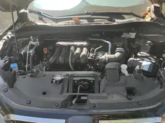 2021 Honda XR-V 1.5L CVT Comfort — фото 10