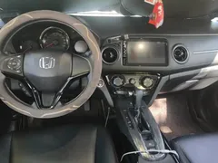 2021 Honda XR-V 1.5L CVT Comfort — фото 12