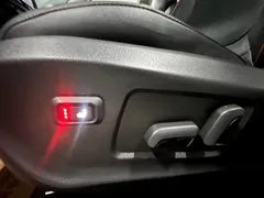 2023 Kia Seltos 1.5L CVT Luxury, белый — фото 16