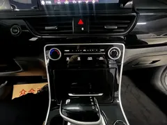 2023 Kia Seltos 1.5L CVT Luxury, белый — фото 17