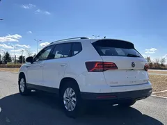 2022 Volkswagen Tharu 280TSI 2WD Fashion, белый — фото 6