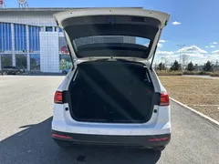 2022 Volkswagen Tharu 280TSI 2WD Fashion, белый — фото 7