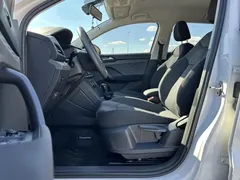 2022 Volkswagen Tharu 280TSI 2WD Fashion, белый — фото 9