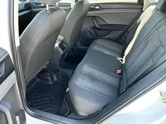 2022 Volkswagen Tharu 280TSI 2WD Fashion, белый — фото 10