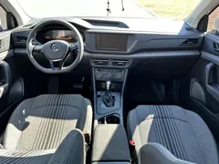 2022 Volkswagen Tharu 280TSI 2WD Fashion, белый — фото 14