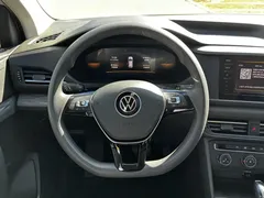 2022 Volkswagen Tharu 280TSI 2WD Fashion, белый — фото 15