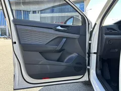2022 Volkswagen Tharu 280TSI 2WD Fashion, белый — фото 24