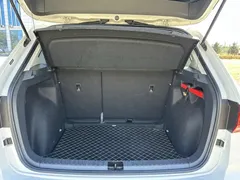 2022 Volkswagen Tharu 280TSI 2WD Fashion, белый — фото 26