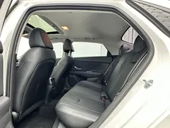2023 Hyundai Elantra 1.5L CVT GLX Elite, белый — фото 5