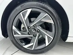 2023 Hyundai Elantra 1.5L CVT GLX Elite, белый — фото 12