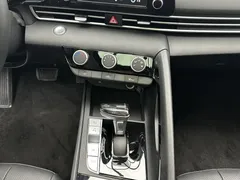 2023 Hyundai Elantra 1.5L CVT GLX Elite, белый — фото 18