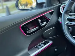 2022 Mercedes-Benz C-Class C 260 L Sport, белый — фото 15