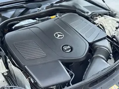 2022 Mercedes-Benz C-Class C 260 L Sport, белый — фото 22