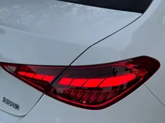 2022 Mercedes-Benz C-Class C 260 L Sport, белый — фото 25