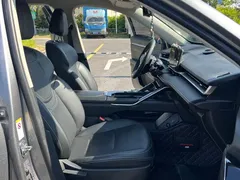 2022 Haval H6 3rd Gen 1.5T AT 2WD Max — фото 7