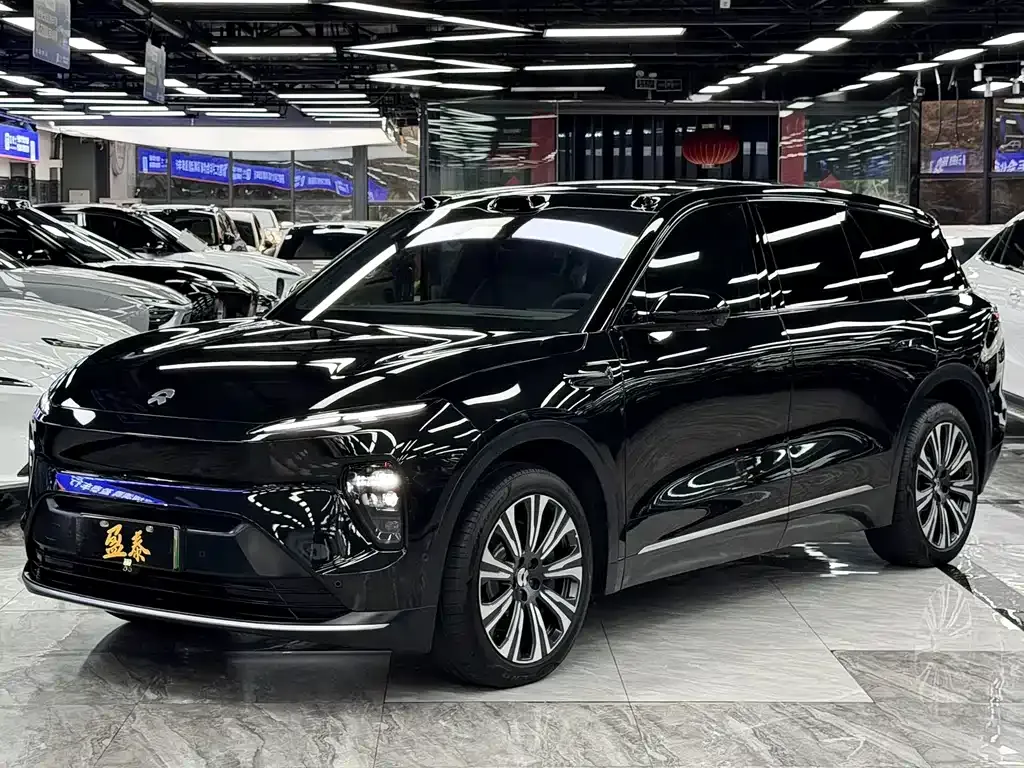 2023 Nio ES8 100kWh Executive