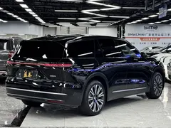 2023 Nio ES8 100kWh Executive, чёрный — фото 7