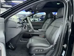 2023 Nio ES8 100kWh Executive, чёрный — фото 8