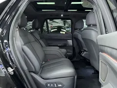 2023 Nio ES8 100kWh Executive, чёрный — фото 12