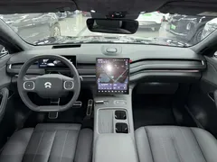 2023 Nio ES8 100kWh Executive, чёрный — фото 13