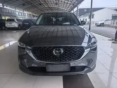 2024 Mazda CX-5 2.0L AT 2WD Fashion Pro — фото 2