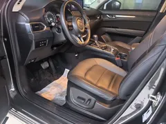 2024 Mazda CX-5 2.0L AT 2WD Fashion Pro — фото 3