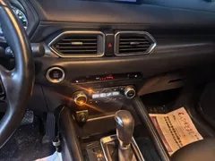 2024 Mazda CX-5 2.0L AT 2WD Fashion Pro — фото 4