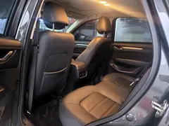 2024 Mazda CX-5 2.0L AT 2WD Fashion Pro — фото 6