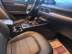 2024 Mazda CX-5 2.0L AT 2WD Fashion Pro — фото 8
