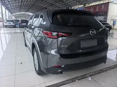 2024 Mazda CX-5 2.0L AT 2WD Fashion Pro — фото 10