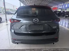 2024 Mazda CX-5 2.0L AT 2WD Fashion Pro — фото 11