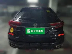 2020 Honda Avancier 370TURBO 4WD Ultimate, чёрный — фото 3