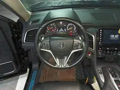 2020 Honda Avancier 370TURBO 4WD Ultimate, чёрный — фото 6
