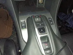 2020 Honda Avancier 370TURBO 4WD Ultimate, чёрный — фото 10