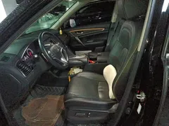 2020 Honda Avancier 370TURBO 4WD Ultimate, чёрный — фото 11