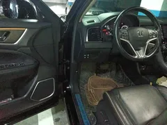 2020 Honda Avancier 370TURBO 4WD Ultimate, чёрный — фото 12