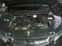 2020 Honda Avancier 370TURBO 4WD Ultimate, чёрный — фото 16