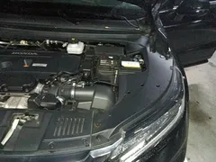 2020 Honda Avancier 370TURBO 4WD Ultimate, чёрный — фото 21