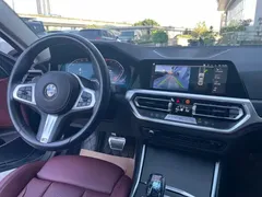 2022 BMW 4 Series 425i M Sport Package — фото 6
