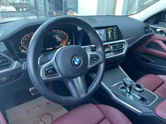 2022 BMW 4 Series 425i M Sport Package — фото 13