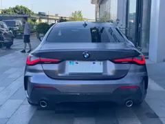 2022 BMW 4 Series 425i M Sport Package — фото 18