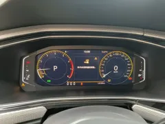 2021 Volkswagen Tacqua 1.5L AT, белый — фото 7