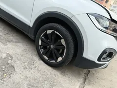 2021 Volkswagen Tacqua 1.5L AT, белый — фото 24