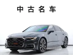 2023 Audi A6L 45 TFSI Sport — фото 1