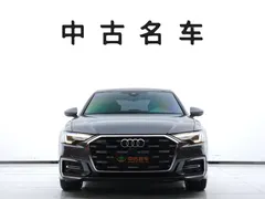 2023 Audi A6L 45 TFSI Sport — фото 2