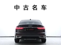 2023 Audi A6L 45 TFSI Sport — фото 5