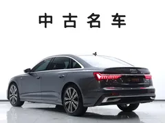 2023 Audi A6L 45 TFSI Sport — фото 6