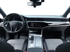 2023 Audi A6L 45 TFSI Sport — фото 7